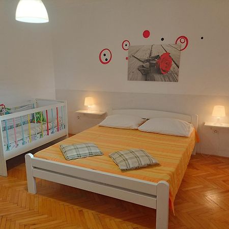 Marin Apartment Sibenik Exterior photo