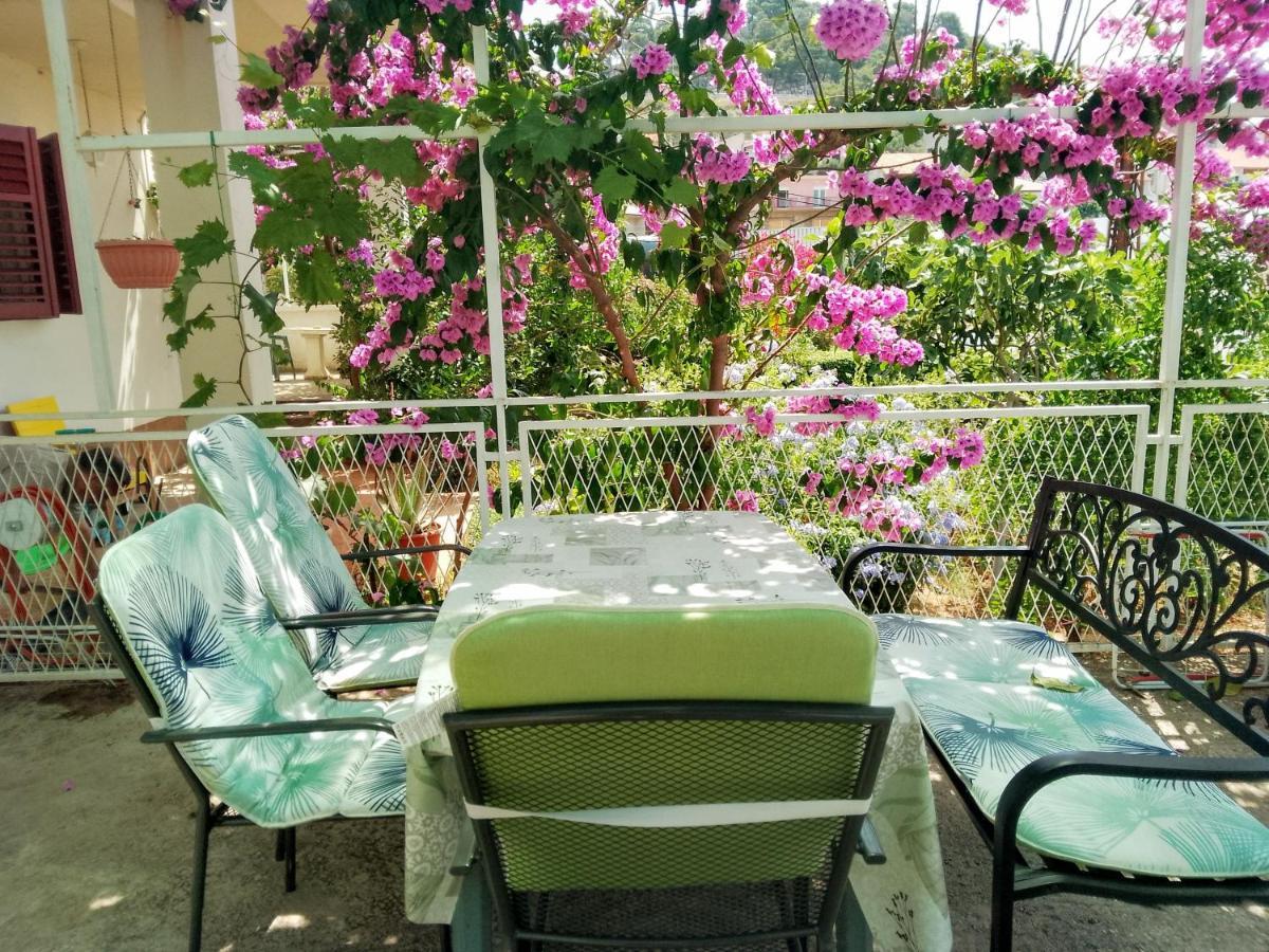 Marin Apartment Sibenik Exterior photo