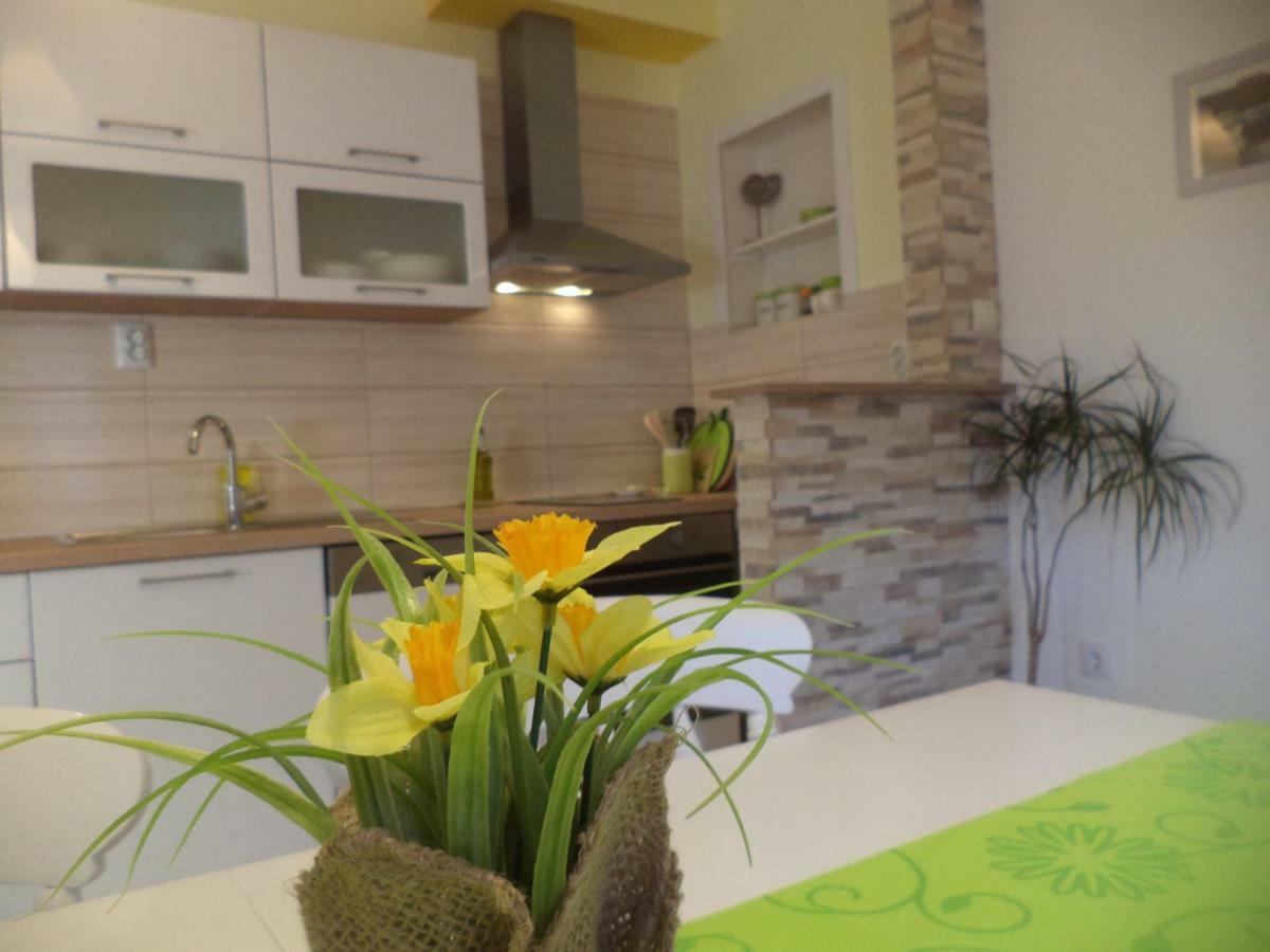 Marin Apartment Sibenik Exterior photo