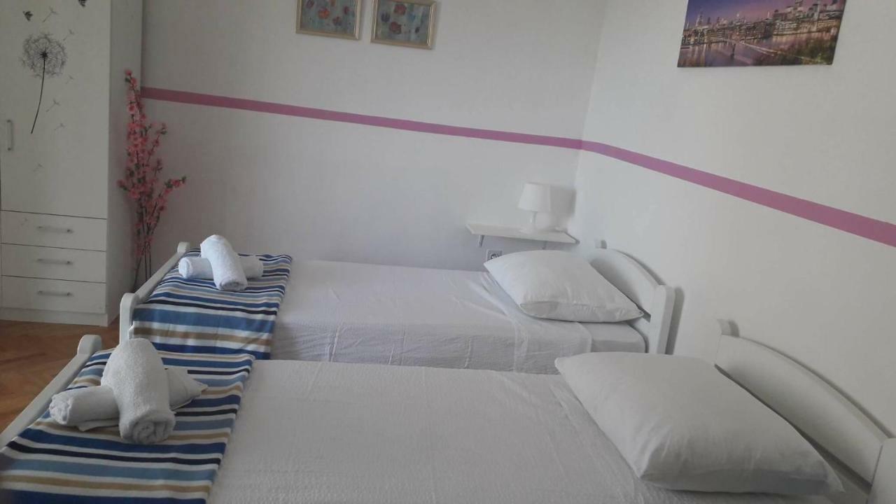 Marin Apartment Sibenik Exterior photo